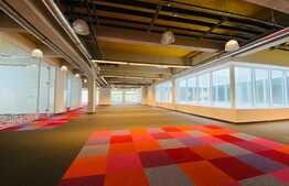 Spatii de birouri- Cladire clasa A, intre 150 -1400 mp, zona semicentrala