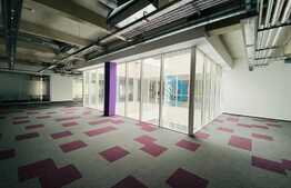 Spatii de birouri- Cladire clasa A, intre 150 -1400 mp, zona semicentrala