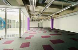 Spatii de birouri- Cladire clasa A, intre 150 -1400 mp, zona semicentrala