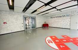 Spatii de birouri- Cladire clasa A, intre 150 -1400 mp, zona semicentrala