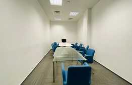 Spatii de birouri- Cladire clasa A, intre 150 -1400 mp, zona semicentrala