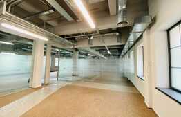 Spatii de birouri- Cladire clasa A, intre 150 -1400 mp, zona semicentrala