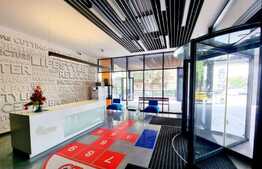 Spatii de birouri- Cladire clasa A, intre 150 -1400 mp, zona semicentrala