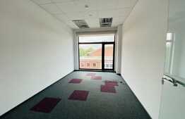 Spatii de birouri- Cladire clasa A, intre 150 -1400 mp, zona semicentrala