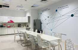 Spatii de birouri- Cladire clasa A, intre 150 -1400 mp, zona semicentrala