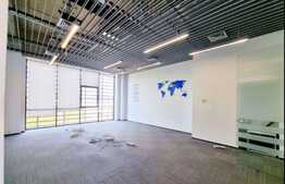 Spatii de birouri- Cladire clasa A, intre 150 -1400 mp, zona semicentrala