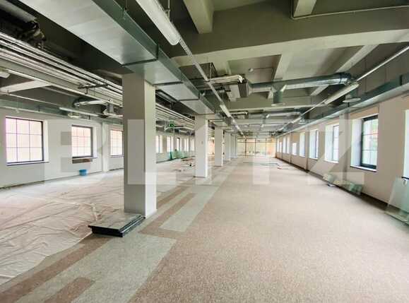 Spațiu birouri de închiriat Semicentral - 72156SIB | BLITZ Cluj-Napoca | Poza13