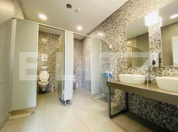 Spațiu birouri de închiriat Semicentral - 72156SIB | BLITZ Cluj-Napoca | Poza19