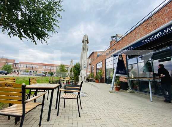 Spațiu birouri de închiriat Semicentral - 72156SIB | BLITZ Cluj-Napoca | Poza16