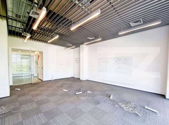 Spațiu birouri de închiriat Semicentral - 72156SIB | BLITZ Cluj-Napoca | Poza3