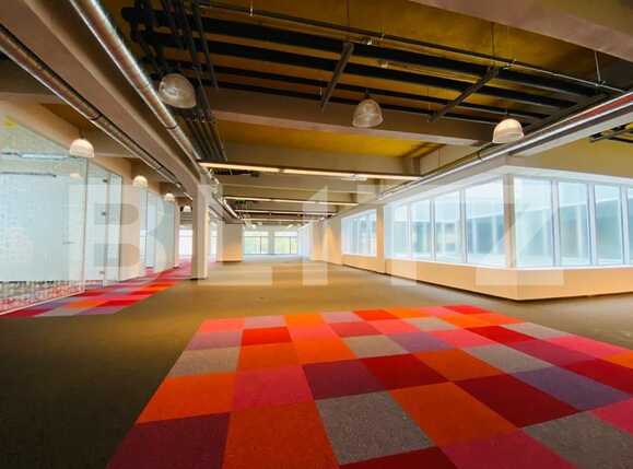 Spațiu birouri de închiriat Semicentral - 72156SIB | BLITZ Cluj-Napoca | Poza9