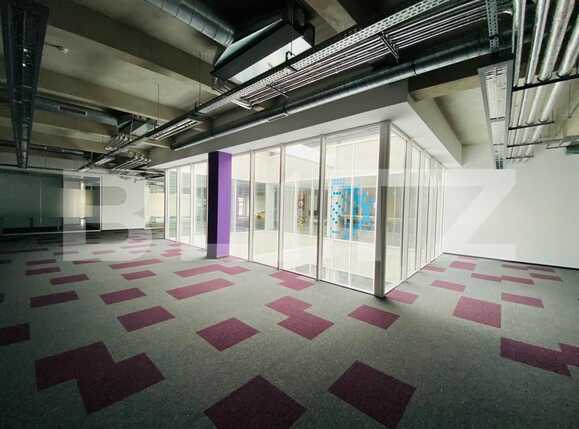 Spațiu birouri de închiriat Semicentral - 72156SIB | BLITZ Cluj-Napoca | Poza5