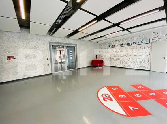Spațiu birouri de închiriat Semicentral - 72156SIB | BLITZ Cluj-Napoca | Poza17