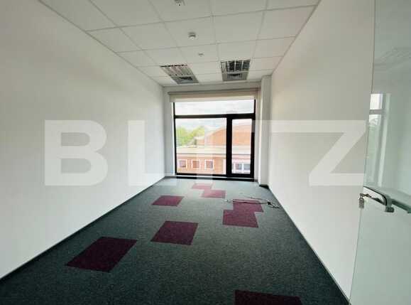 Spațiu birouri de închiriat Semicentral - 72156SIB | BLITZ Cluj-Napoca | Poza7