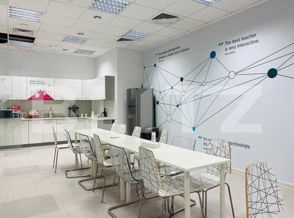 Spațiu birouri de închiriat Semicentral - 72156SIB | BLITZ Cluj-Napoca | Poza4