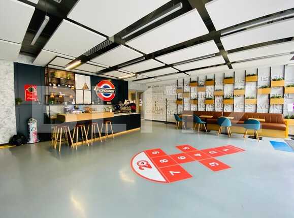 Spațiu birouri de închiriat Semicentral - 72156SIB | BLITZ Cluj-Napoca | Poza12