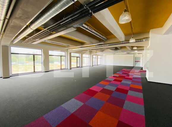 Spațiu birouri de închiriat Semicentral - 72156SIB | BLITZ Cluj-Napoca | Poza10