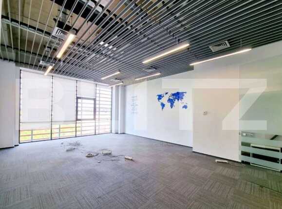 Spațiu birouri de închiriat Semicentral - 72156SIB | BLITZ Cluj-Napoca | Poza2