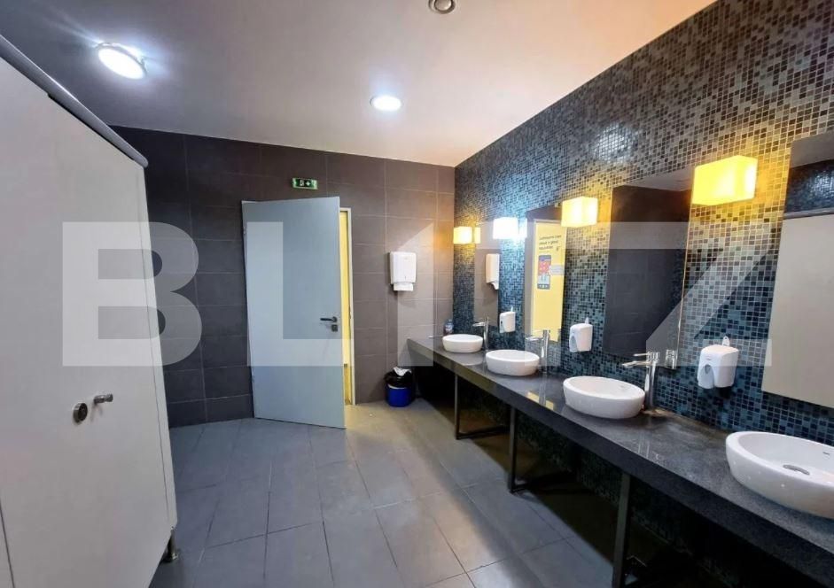 Spațiu birouri de închiriat Semicentral - 72156SIB | BLITZ Cluj-Napoca | Poza18