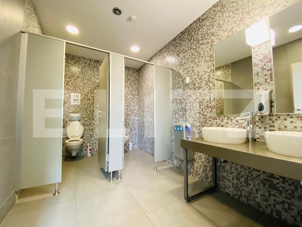 Spațiu birouri de închiriat Semicentral - 72156SIB | BLITZ Cluj-Napoca | Poza19