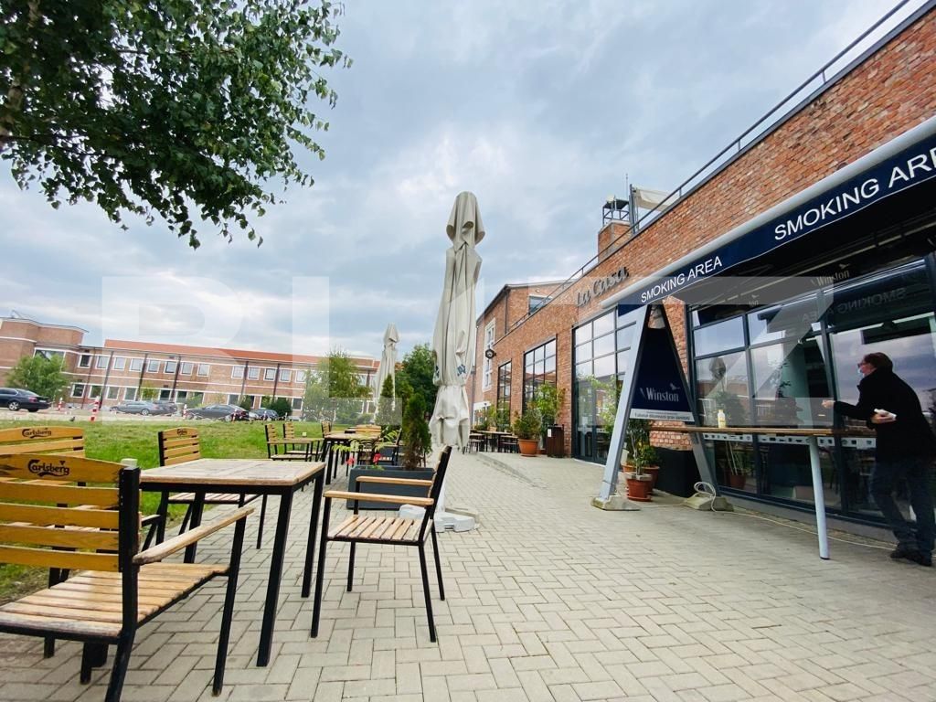 Spațiu birouri de închiriat Semicentral - 72156SIB | BLITZ Cluj-Napoca | Poza16