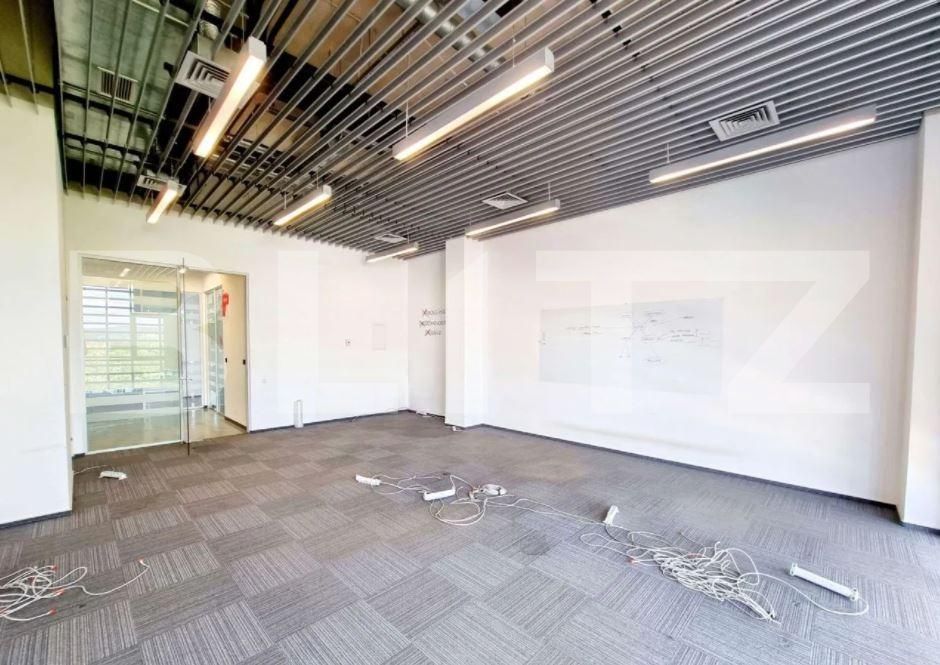 Spațiu birouri de închiriat Semicentral - 72156SIB | BLITZ Cluj-Napoca | Poza3