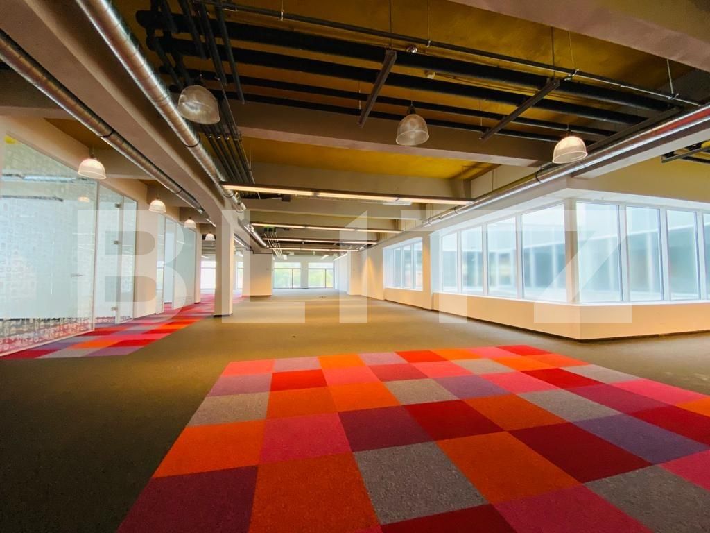 Spațiu birouri de închiriat Semicentral - 72156SIB | BLITZ Cluj-Napoca | Poza9