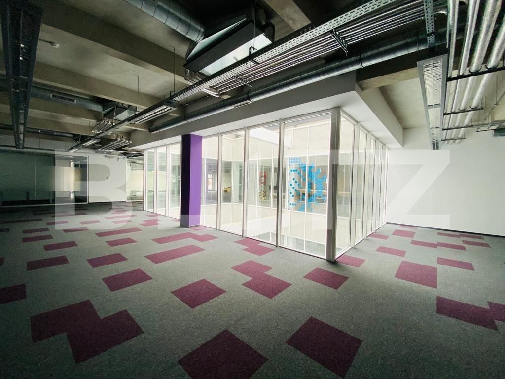 Spațiu birouri de închiriat Semicentral - 72156SIB | BLITZ Cluj-Napoca | Poza5