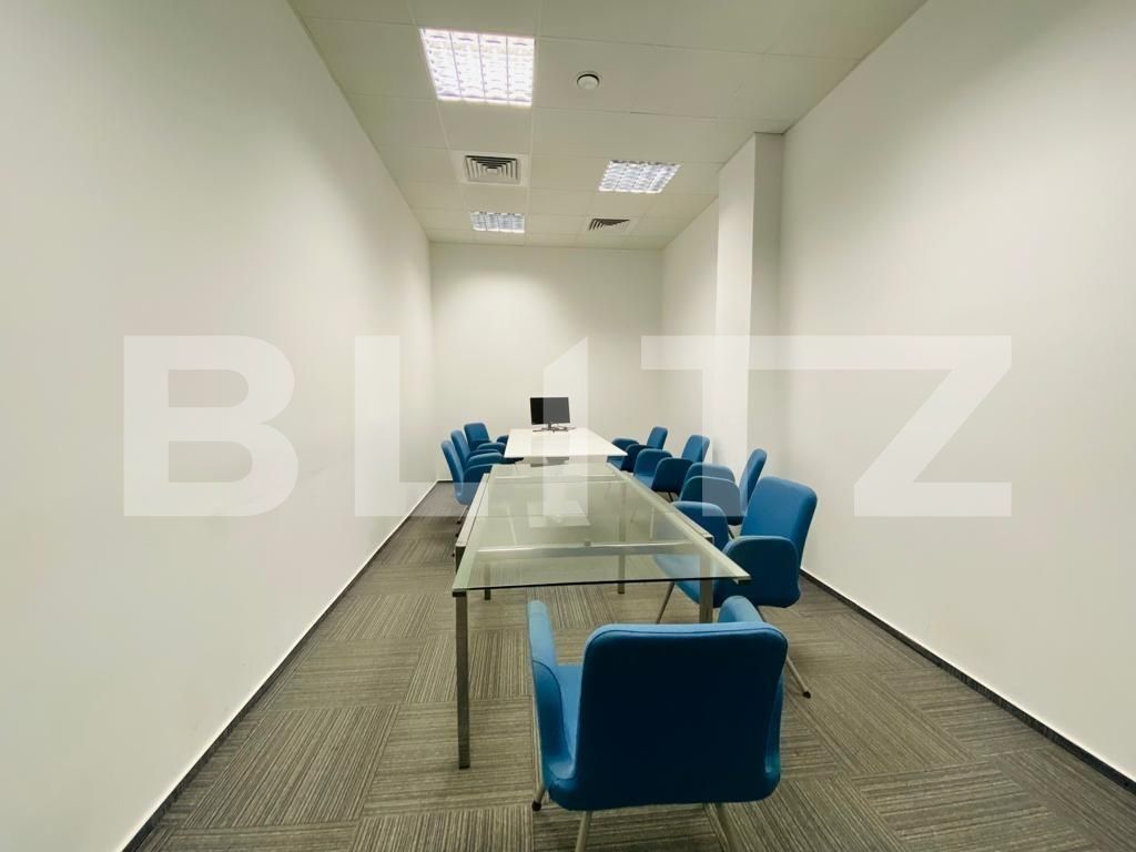 Spațiu birouri de închiriat Semicentral - 72156SIB | BLITZ Cluj-Napoca | Poza15