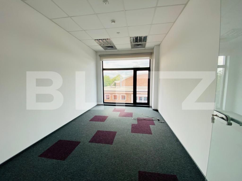 Spațiu birouri de închiriat Semicentral - 72156SIB | BLITZ Cluj-Napoca | Poza7