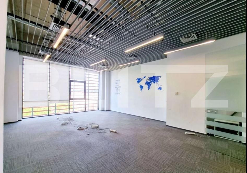 Spațiu birouri de închiriat Semicentral - 72156SIB | BLITZ Cluj-Napoca | Poza2