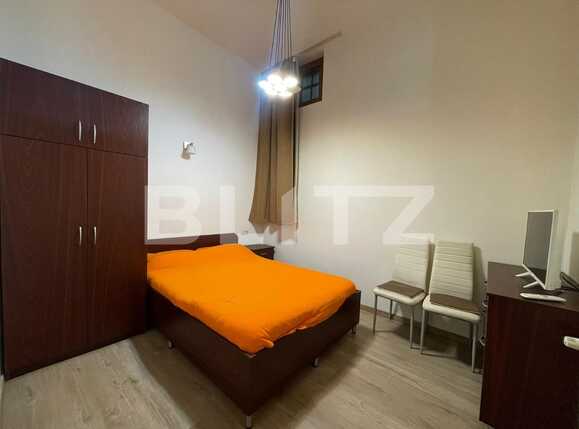 Apartament de închiriat 2 camere Central - 72159AI | BLITZ Cluj-Napoca | Poza2