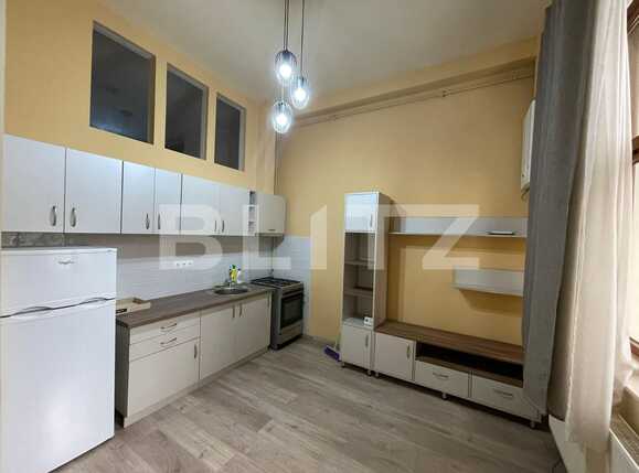Apartament de închiriat 2 camere Central - 72159AI | BLITZ Cluj-Napoca | Poza4