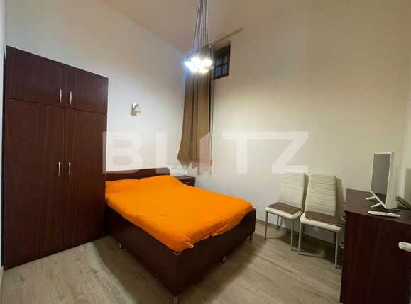 Apartament de închiriat 2 camere Central - 72159AI | BLITZ Cluj-Napoca | Poza1