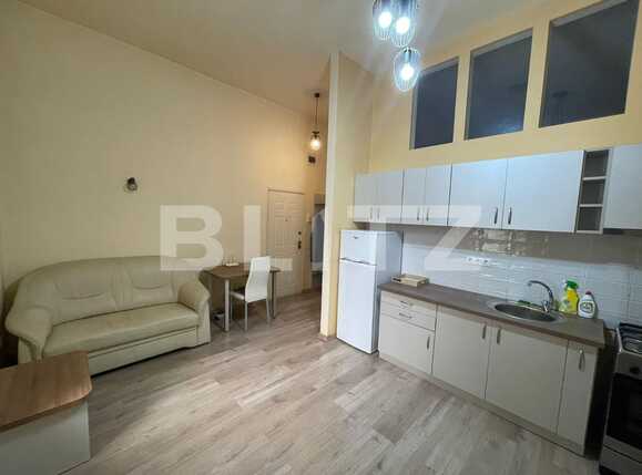 Apartament de închiriat 2 camere Central - 72159AI | BLITZ Cluj-Napoca | Poza3