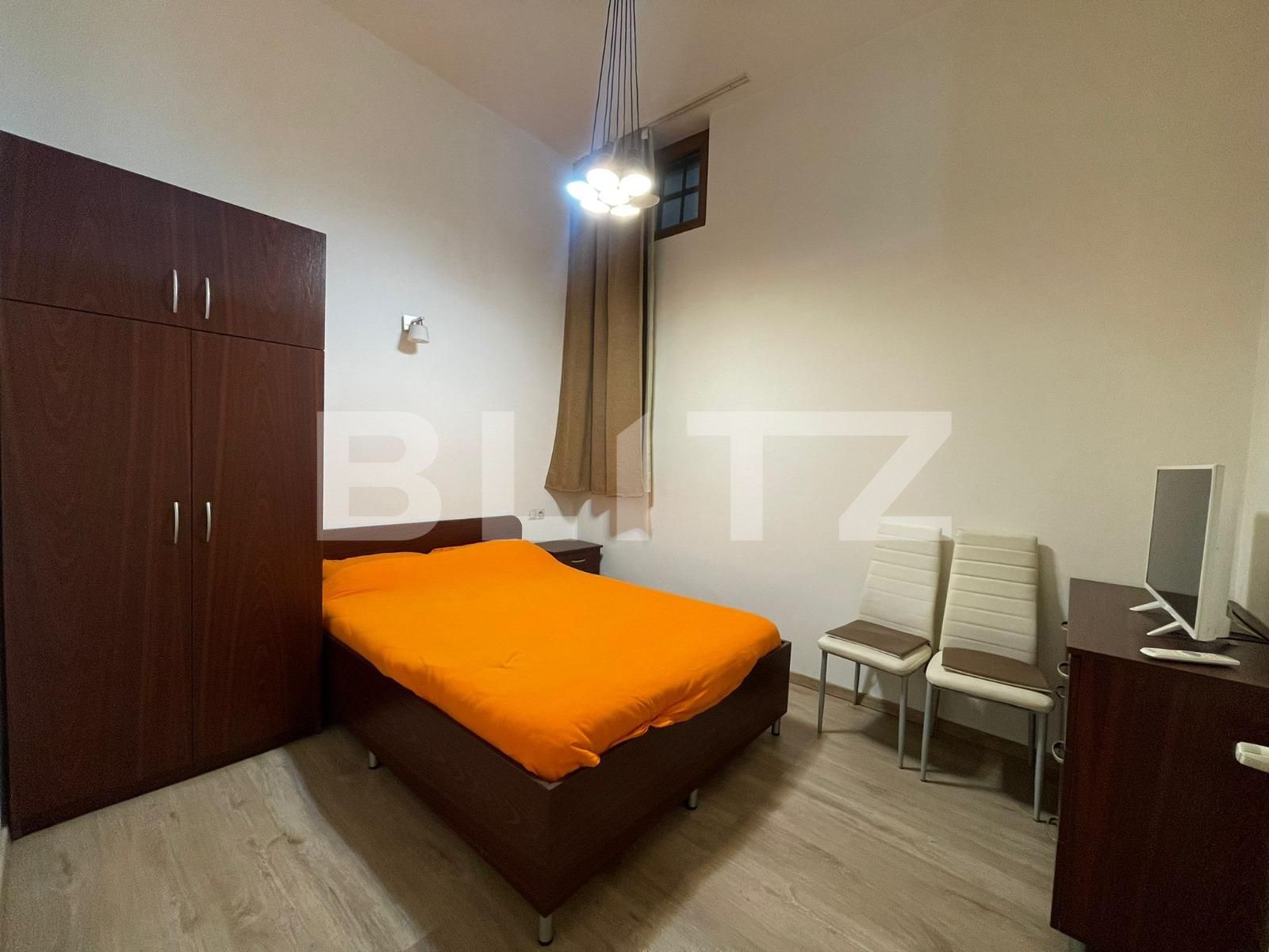 Apartament de închiriat 2 camere Central - 72159AI | BLITZ Cluj-Napoca | Poza2