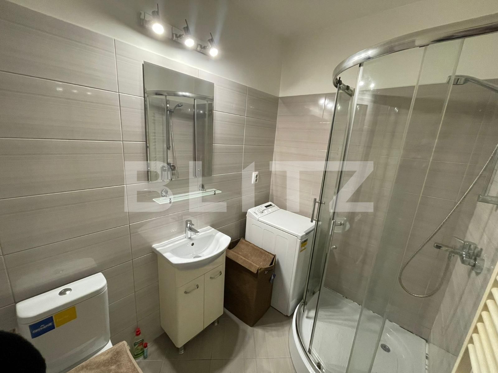 Apartament de închiriat 2 camere Central - 72159AI | BLITZ Cluj-Napoca | Poza6
