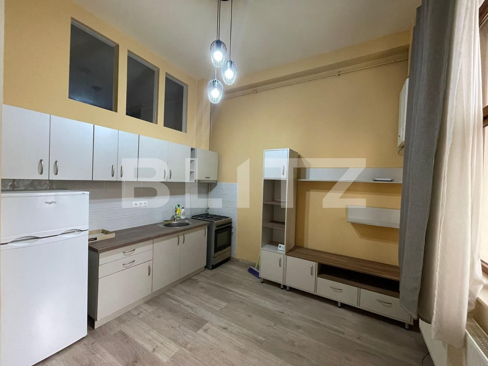 Apartament de închiriat 2 camere Central - 72159AI | BLITZ Cluj-Napoca | Poza4