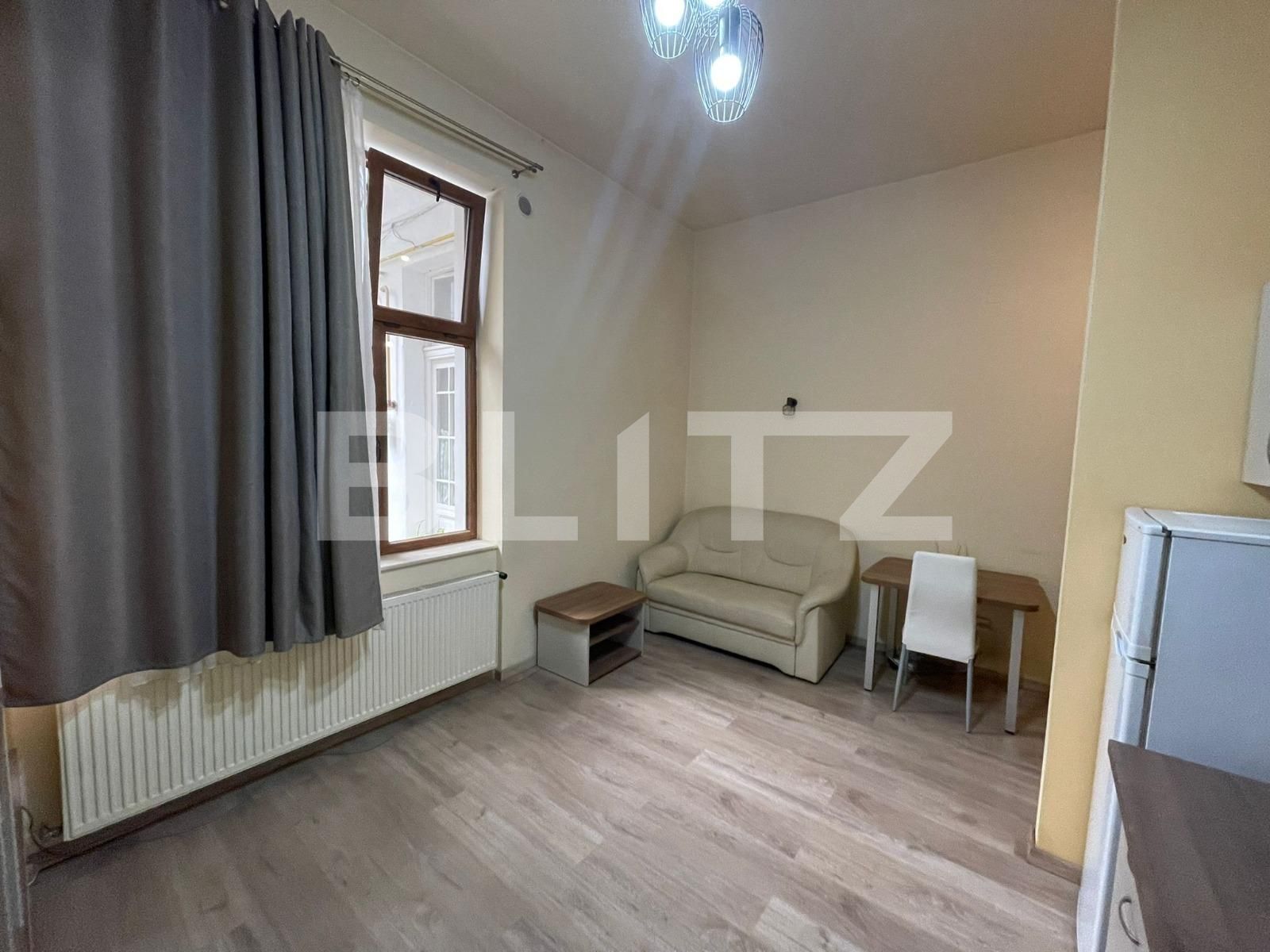 Apartament de închiriat 2 camere Central - 72159AI | BLITZ Cluj-Napoca | Poza5