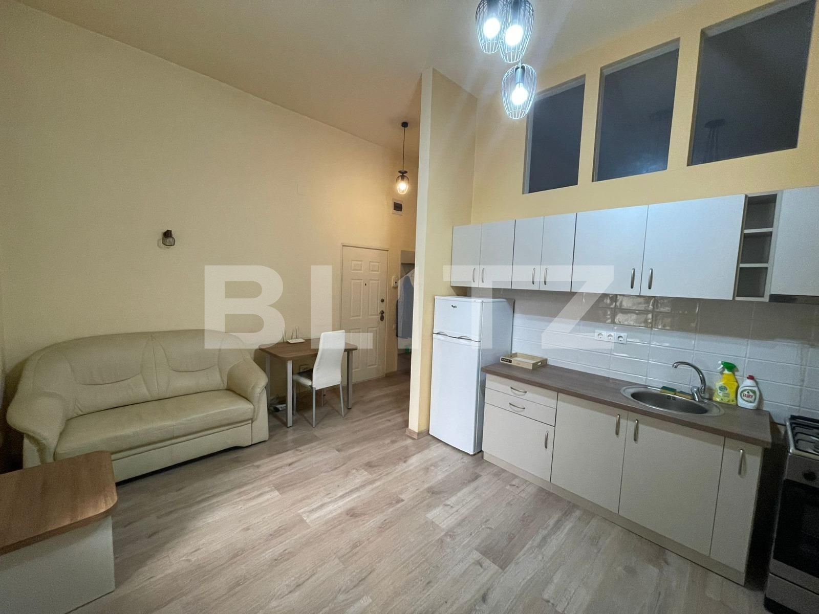 Apartament de închiriat 2 camere Central - 72159AI | BLITZ Cluj-Napoca | Poza3