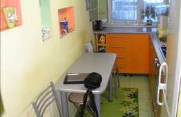 De vanzare apartament 2 camere, 44 mp utili, complet mobilat si utilat
