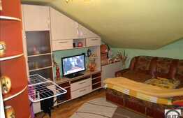 De vanzare apartament 2 camere, 44 mp utili, complet mobilat si utilat