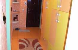 De vanzare apartament 2 camere, 44 mp utili, complet mobilat si utilat