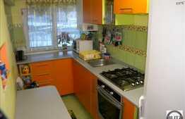 De vanzare apartament 2 camere, 44 mp utili, complet mobilat si utilat