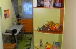 De vanzare apartament 2 camere, 44 mp utili, complet mobilat si utilat