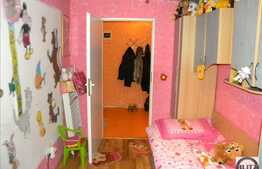 De vanzare apartament 2 camere, 44 mp utili, complet mobilat si utilat