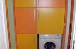 De vanzare apartament 2 camere, 44 mp utili, complet mobilat si utilat