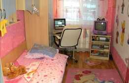 De vanzare apartament 2 camere, 44 mp utili, complet mobilat si utilat