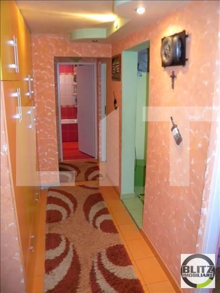 Apartament de vânzare 2 camere Manastur - 7216AV | BLITZ Cluj-Napoca | Poza3