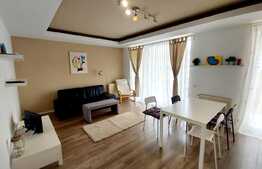 Apartament modern 2 camere, etaj intermediar!